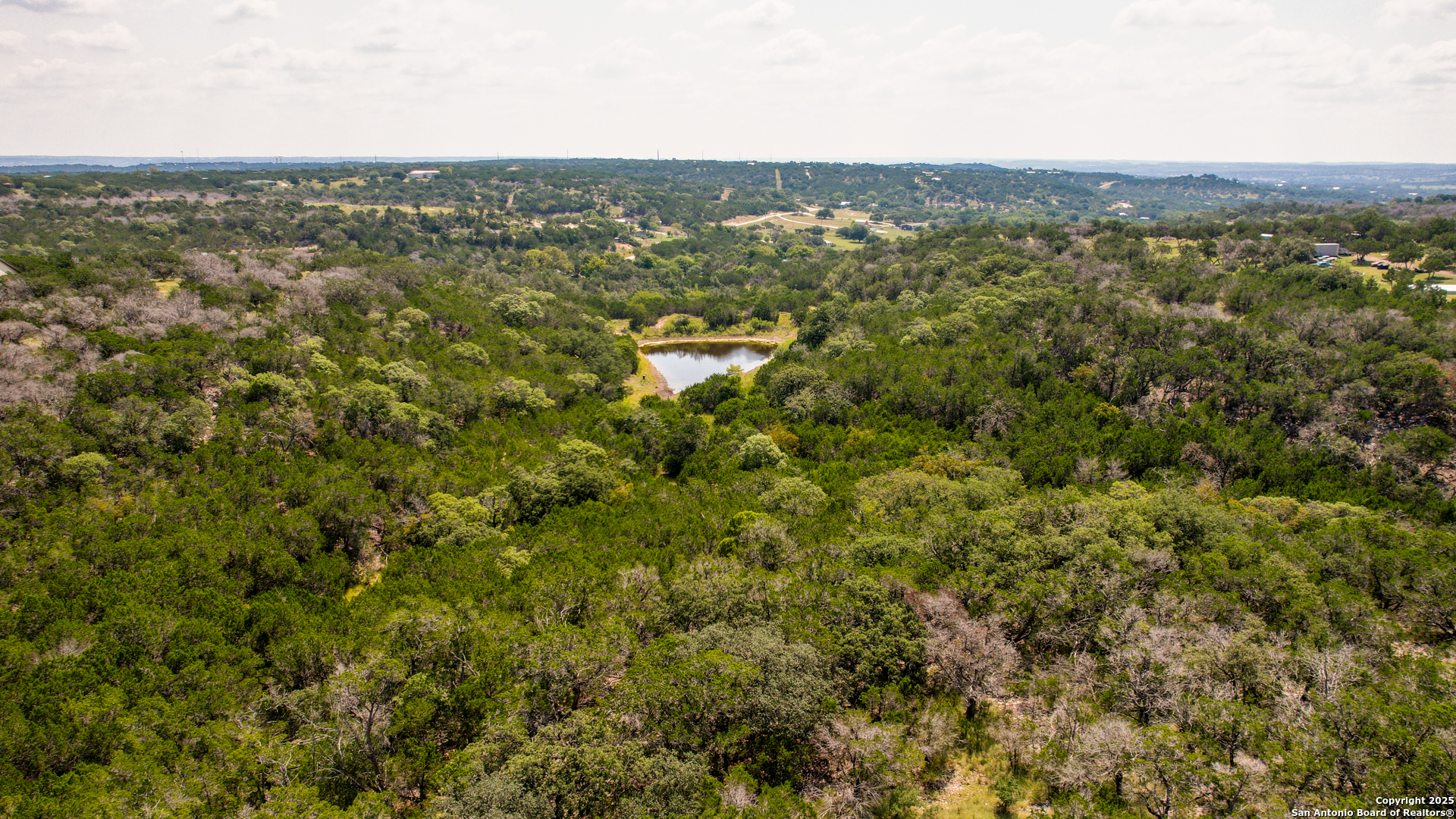 Land in Kerrville 4