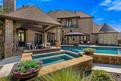 1113 Venetian St, Keller, TX, 76262-8047 | Card Image