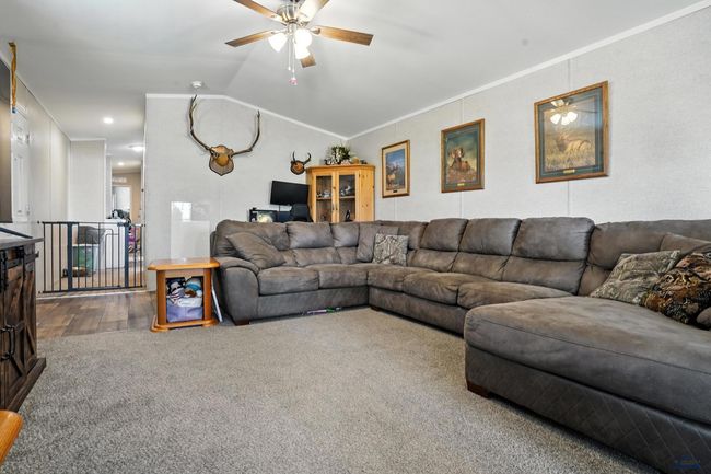 3053 Trailhead Loop, House other with 3 bedrooms, 2 bathrooms and null parking in Sturgis SD | Image 13