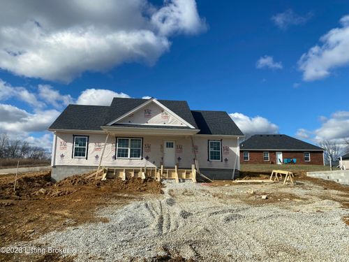 115 Indigo Ave, Bardstown, KY, 40004-6741 | Card Image