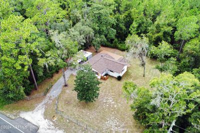 501 County Road 219, House other with 3 bedrooms, 1 bathrooms and null parking in Melrose FL | Image 3