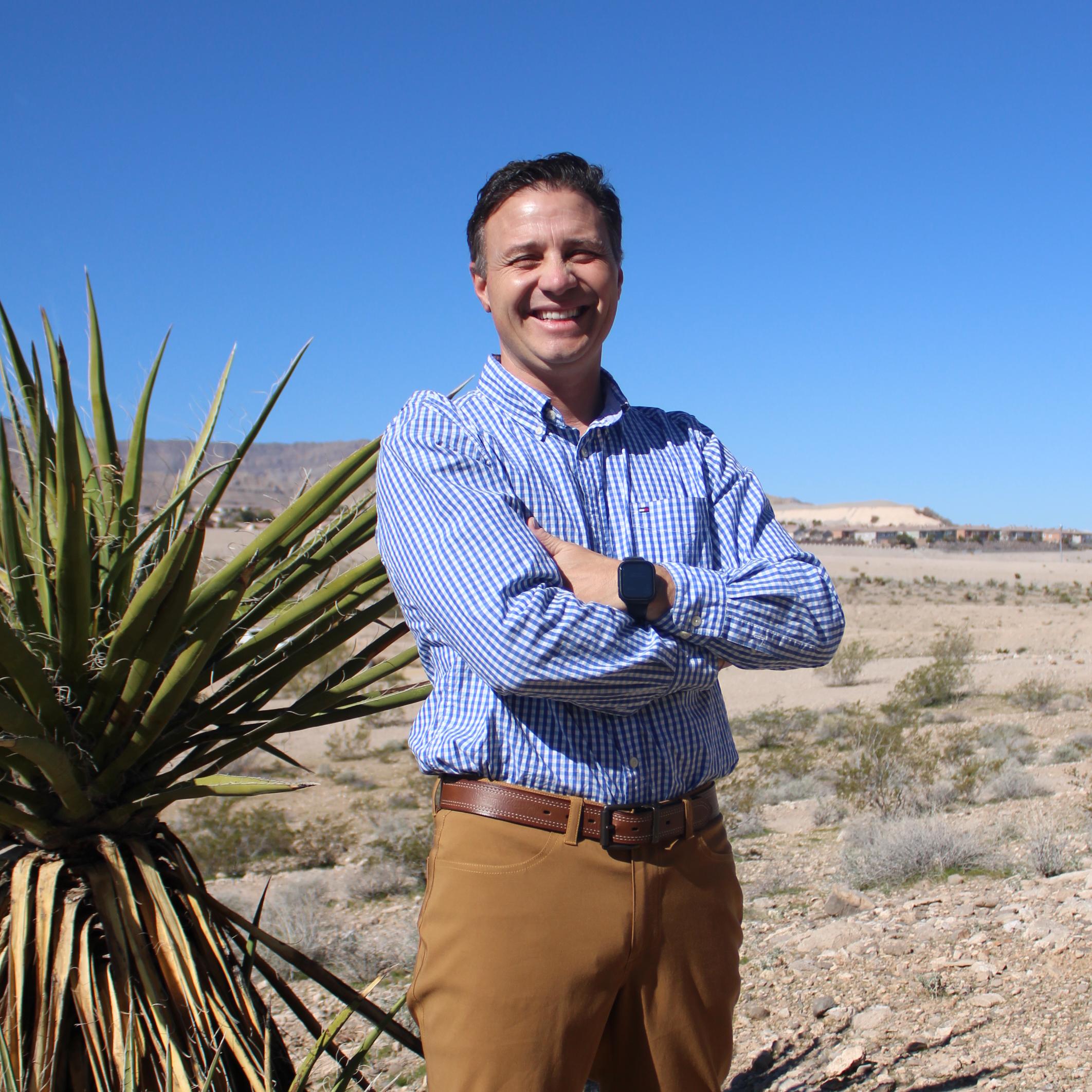 Philip Riccobono