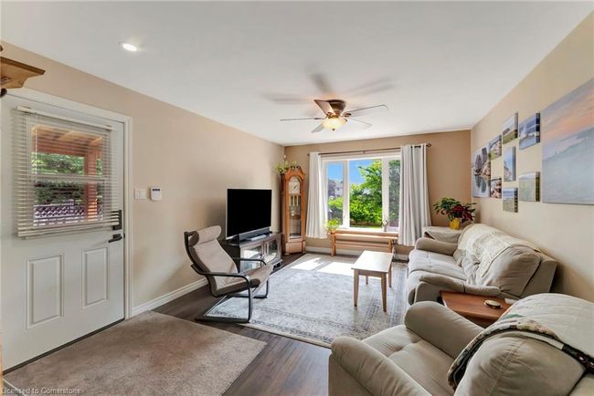 182 Solomon Cres, House other with 4 bedrooms, 3 bathrooms and 5 parking in Hamilton ON | Image 22