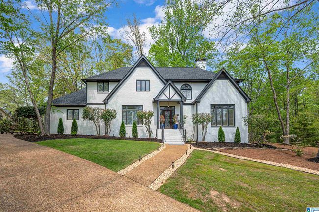 1123 Lake Forest Cir, House other with 4 bedrooms, 4 bathrooms and null parking in Hoover AL | Image 5