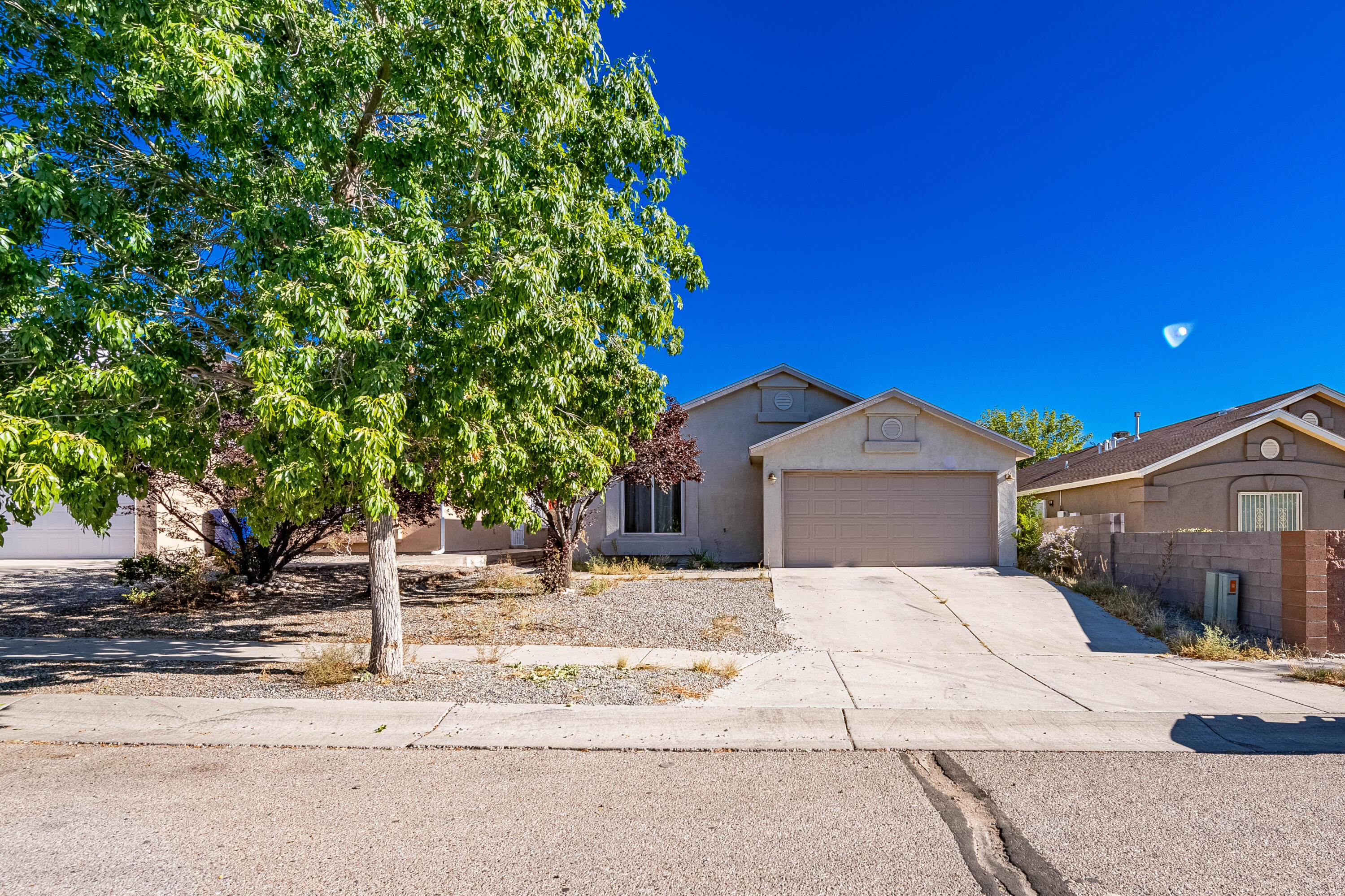 Skylight Ave, Albuquerque, NM 87121
