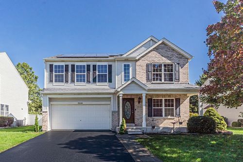 2216 Caton Ridge Dr, Plainfield, IL, 60586-5233 | Card Image