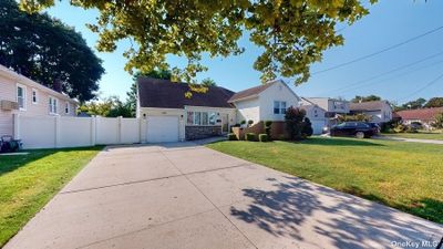 1051 Adrienne Drive, House other with 4 bedrooms, 2 bathrooms and null parking in North Bellmore NY | Image 2