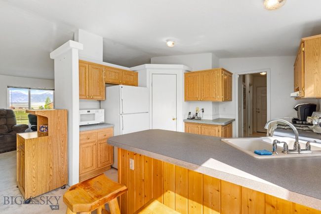 16 Hayfield Loop Trl, House other with 3 bedrooms, 2 bathrooms and null parking in Ennis MT | Image 25