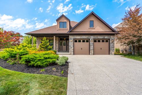 23 Goring Way, Saint Davids, ON, L0S1J1 | Card Image