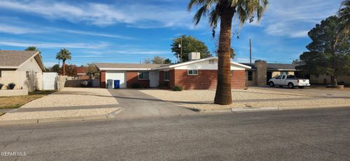 2620 Tahiti Drive, El Paso, TX, 79925 | Card Image