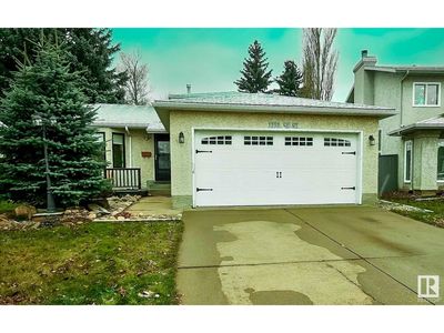 1111 48 St Nw, House other with 4 bedrooms, 2 bathrooms and null parking in Edmonton AB | Image 1