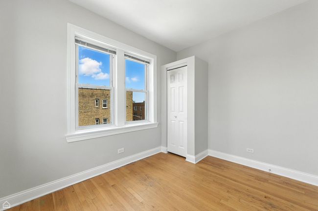 APT-3 - 3302 W Crystal St, Condo with 3 bedrooms, 2 bathrooms and 1 parking in Chicago IL | Image 25