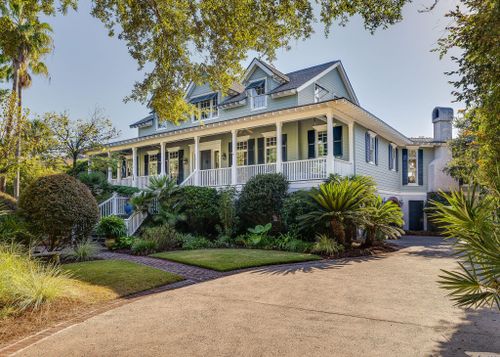 1311 S Jenkins Lagoon Drive, Seabrook Island, SC, 29455 | Card Image