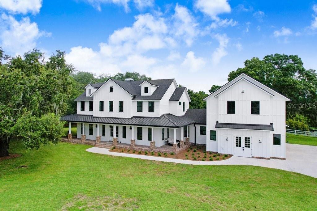 Rosa Maria Ln, Odessa, FL 33556