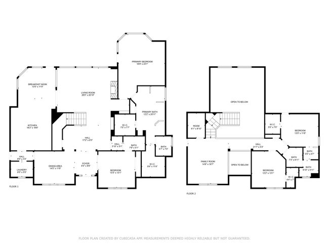 3702 Pine Chase Dr, House other with 4 bedrooms, 4 bathrooms and 3 parking in Pearland TX | Image 42