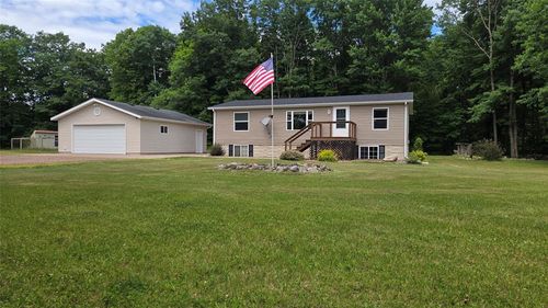 W11680 Jenness Rd, Bruce, WI, 54819-6000 | Card Image