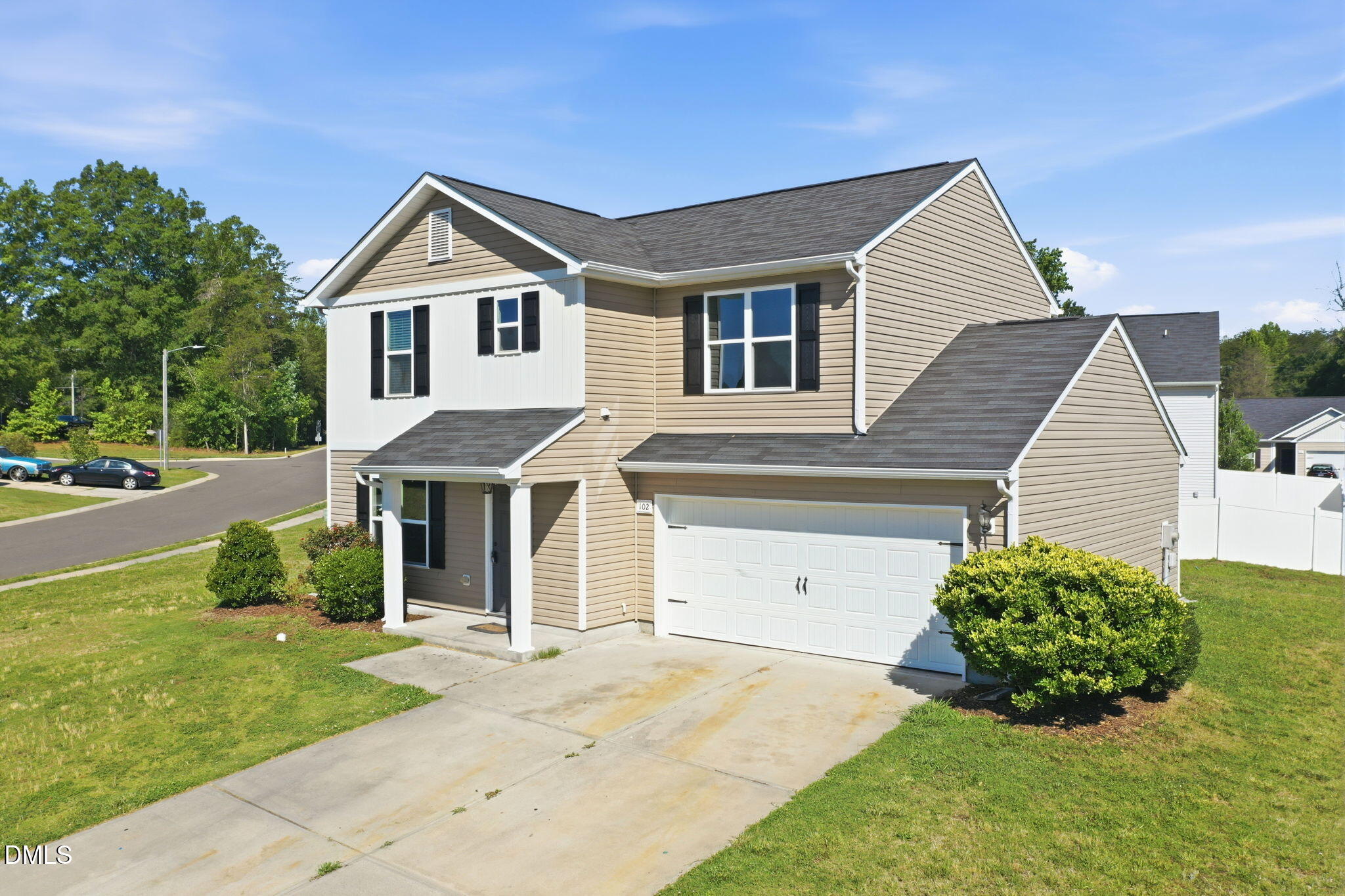 Residential in Burlington 3