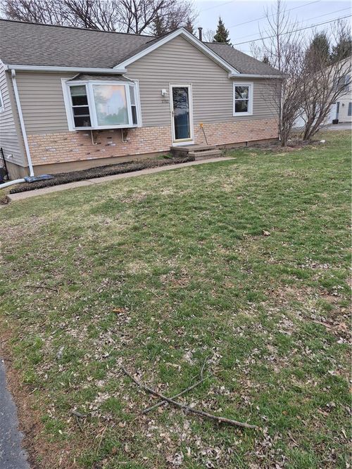 2712 Spencerport Rd, Spencerport, NY, 14559-1941 | Card Image