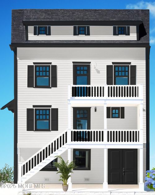 19 E Chadwick Way, Lavallette, NJ, 08735-1808 | Card Image
