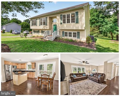 207 Sandpiper Ln, SHEPHERDSTOWN, WV, 25443-4519 | Card Image