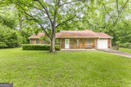 1602 Knoxville St, Fort Valley, GA, 31030-3580 | Card Image