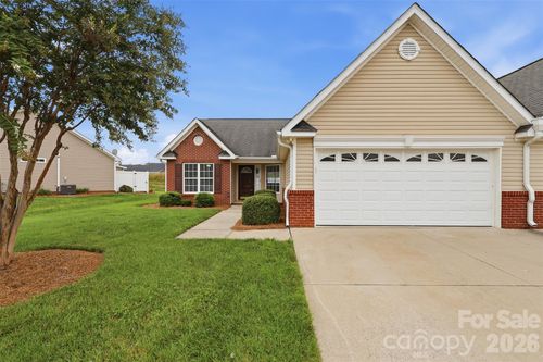1306 Bayswater Dr, High Point, NC, 27265-7294 | Card Image