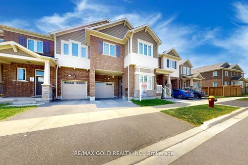 1230 Hazel Way, Milton, ON, L9E1S1 | Card Image