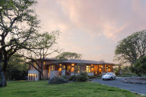 3525 Wood Valley Rd, Sonoma, CA, 95476 | Card Image