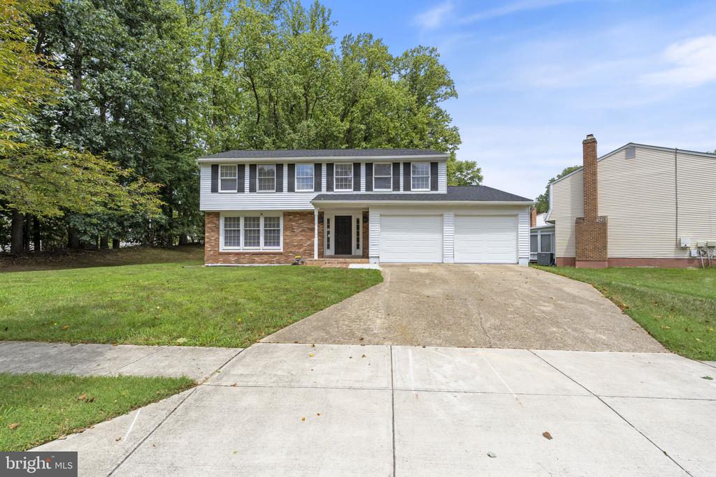 Residential Lease in BOWIE 2