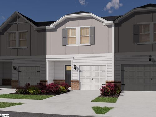 445 Blissful Court, Taylors, SC, 29687 | Card Image