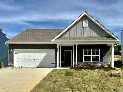 210 Artist Ave, Johnson City, TN, 37615-2678 | Card Image