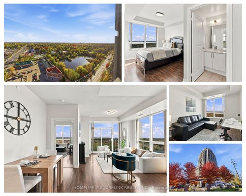 2002-9500 Markham Rd, Markham, ON, L6E0N6 | Card Image