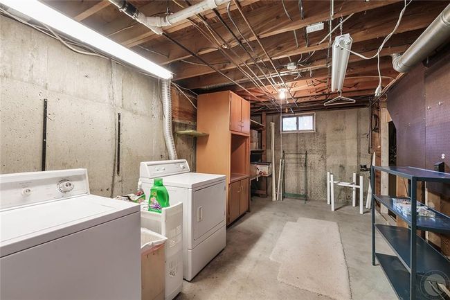 2034 Miles Ave, House other with 4 bedrooms, 2 bathrooms and null parking in Billings MT | Image 17