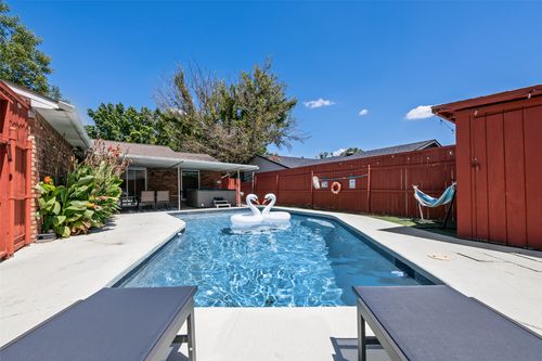 9230 Millwood Dr, Rowlett, TX, 75088-4415 | Card Image