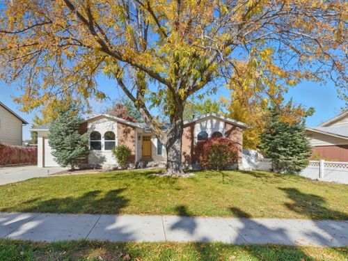 2784 W Paprika Dr, Taylorsville, UT, 84129-2435 | Card Image