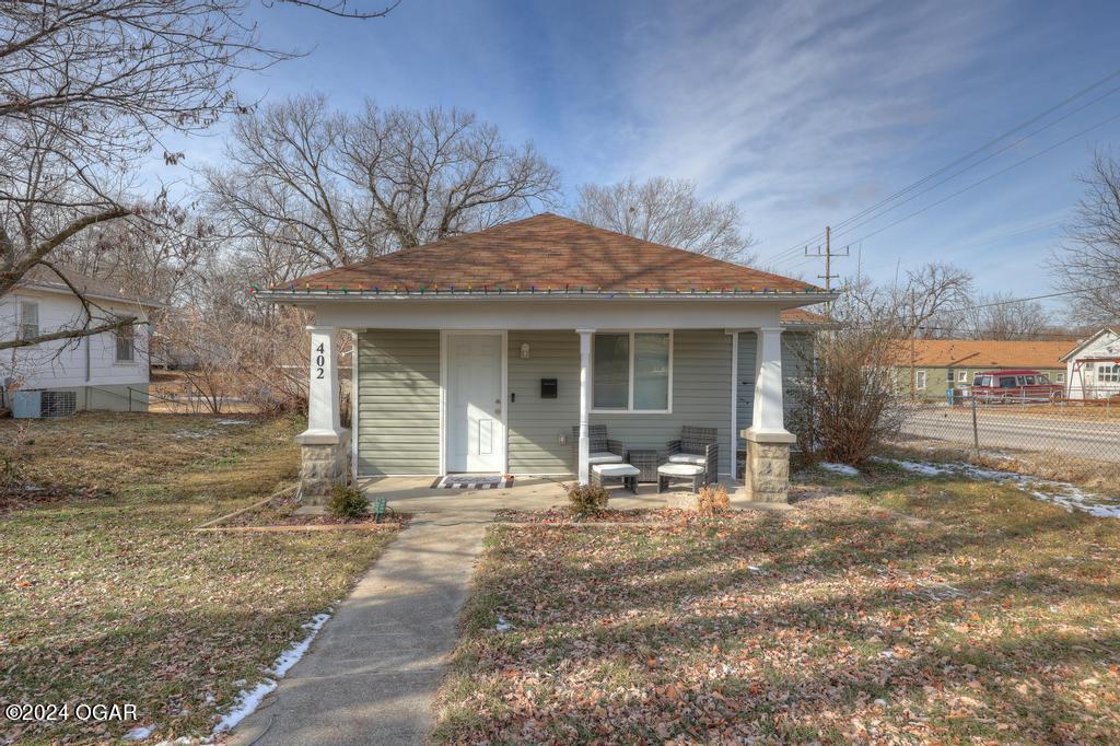 Forest Ave, Joplin, MO 64801