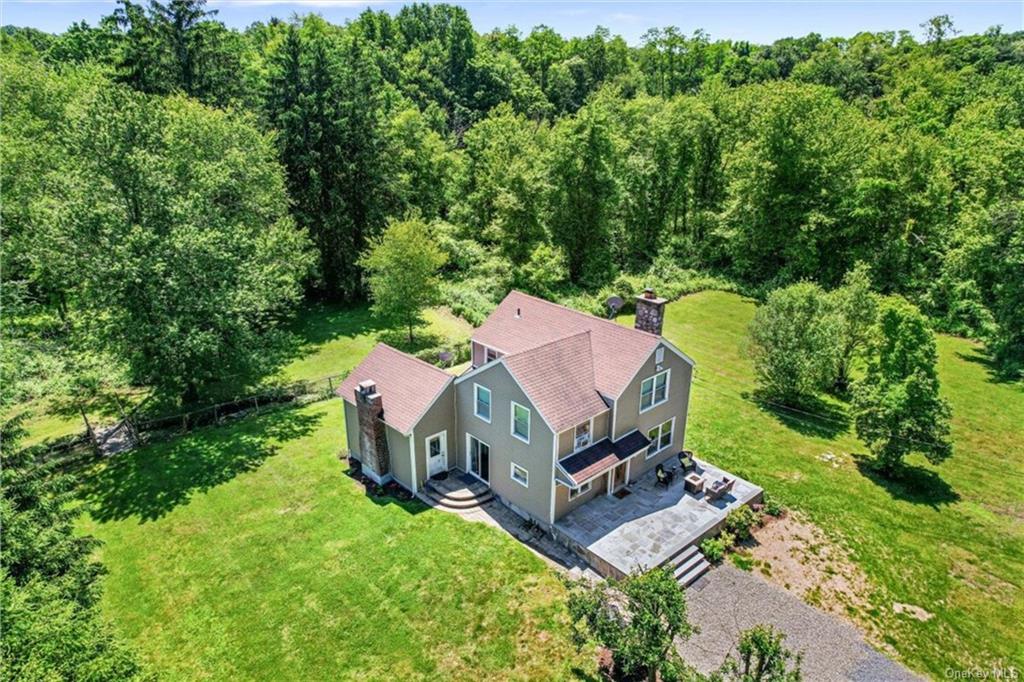 Brookside Ave, Cortlandt Manor, NY 10567