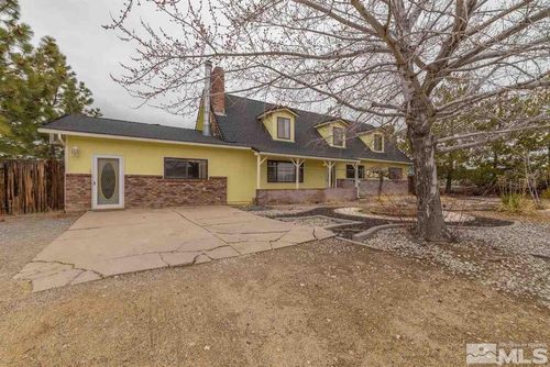 3460 Rolling Ridge Rd, Reno, NV, 89506-9790 | Card Image