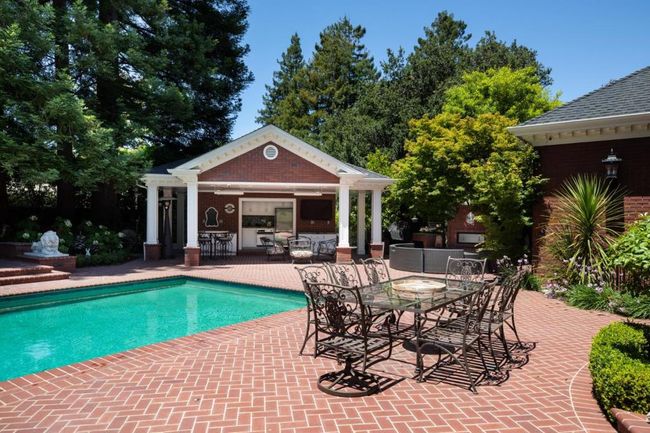 99 James Ave, House other with 5 bedrooms, 7 bathrooms and 3 parking in Atherton CA | Image 24