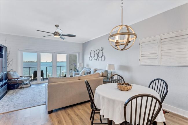 4677 Mirabella Court, Townhouse with 3 bedrooms, 3 bathrooms and null parking in St Pete Beach FL | Image 16