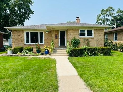 160 S Delaware St, Hobart, IN, 46342 | Card Image