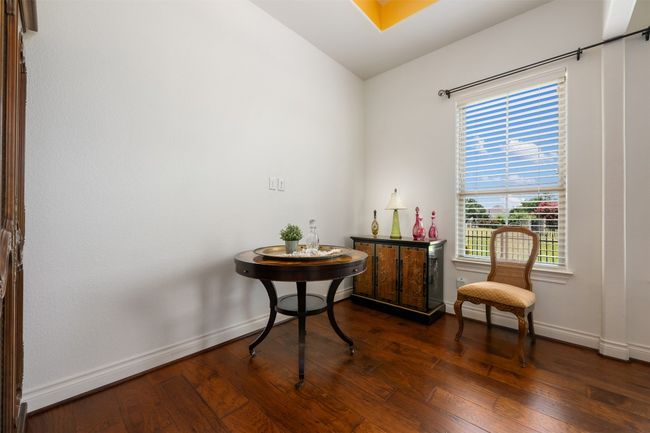 Home office/flex space open to family room | Image 11