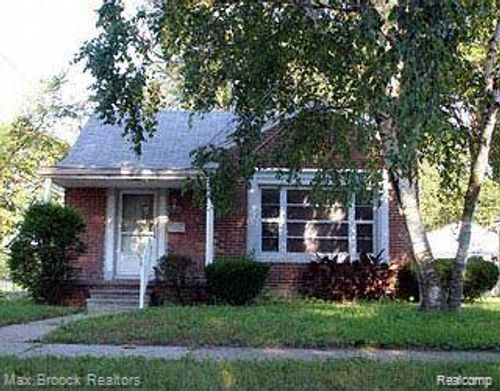 18401 Annchester Rd, Detroit, MI, 48219-2822 | Card Image