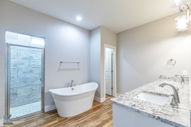 3026 Legacy Ln, House other with 4 bedrooms, 2 bathrooms and null parking in Abilene TX | Image 25