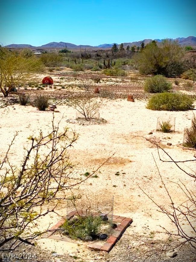 1275 Eiseman St, House other with 3 bedrooms, 2 bathrooms and null parking in Moapa NV | Image 32