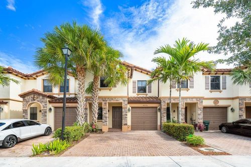 4074 Devenshire Court, Coconut Creek, FL, 33073 | Card Image