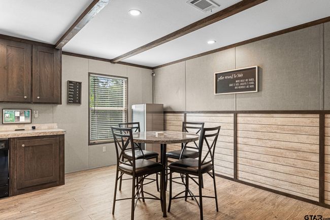 631 Red Bud Cir, House other with 4 bedrooms, 2 bathrooms and null parking in Bullard TX | Image 9