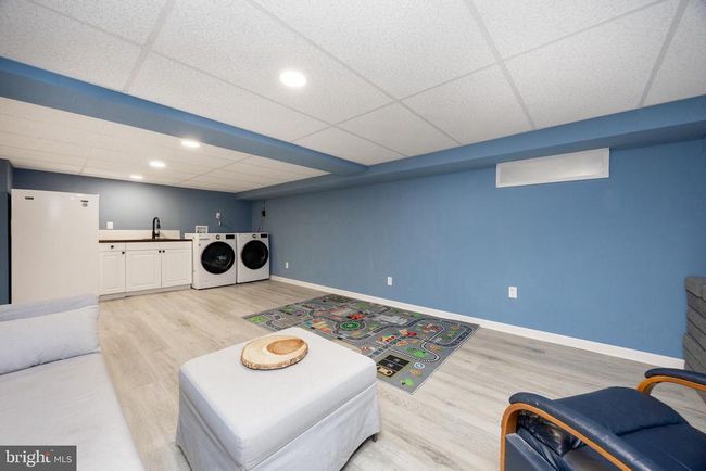 661 Schoolside Ln, House other with 5 bedrooms, 3 bathrooms and null parking in SWARTHMORE PA | Image 35