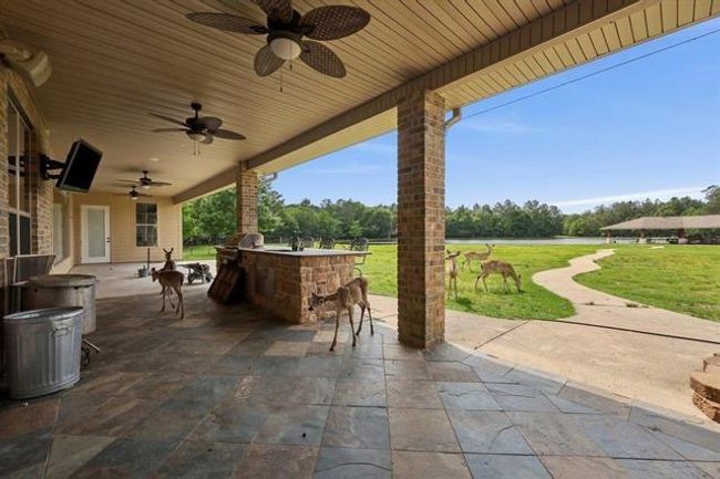 2014 Fish Lake Rd, House other with 5 bedrooms, 6 bathrooms and null parking in Kountze TX | Image 31
