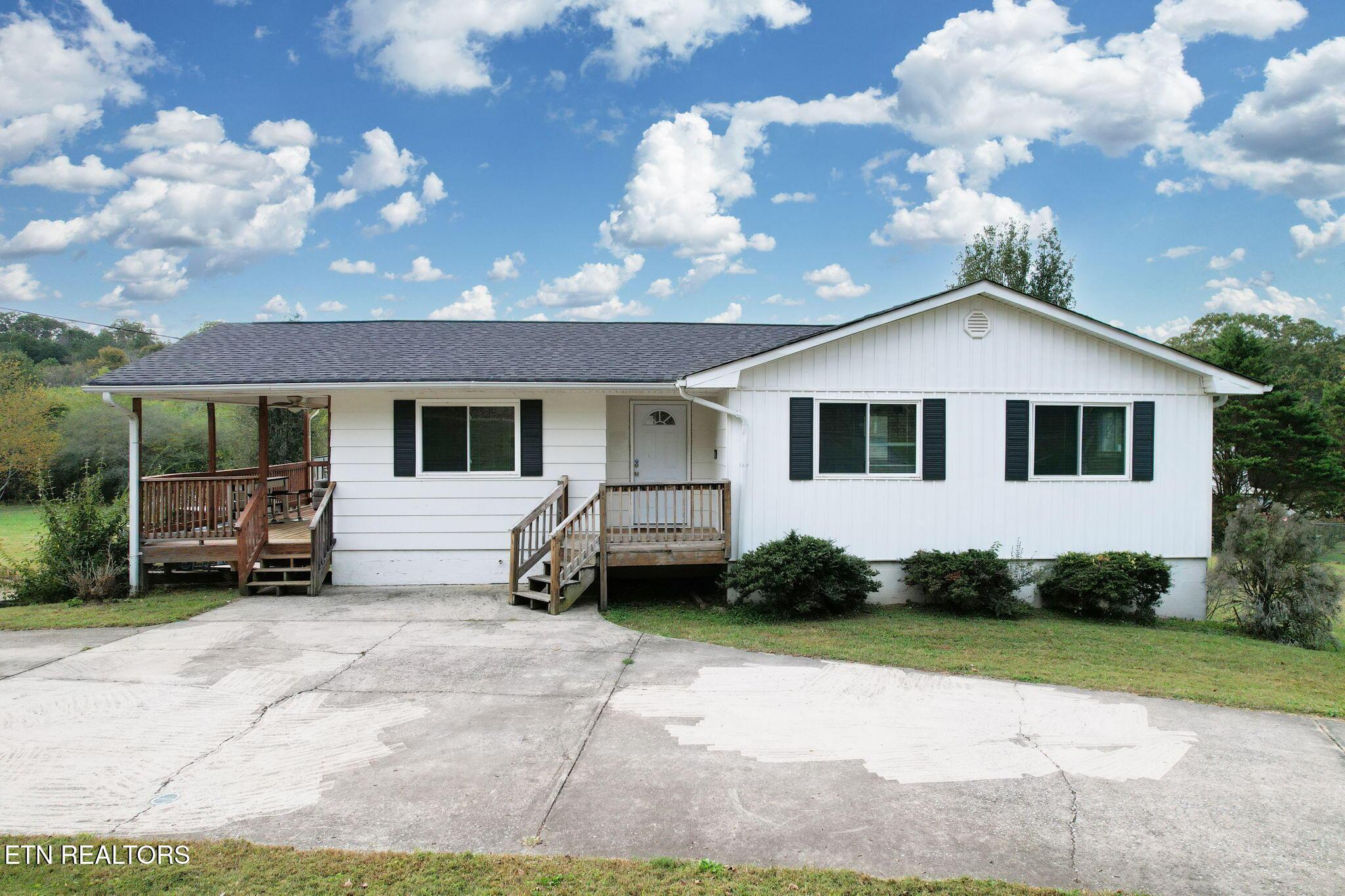 Residential in Birchwood